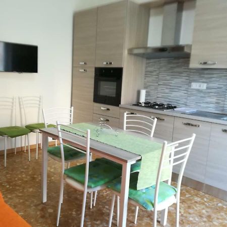 Calliope casa vacanze La Spezia Esterno foto