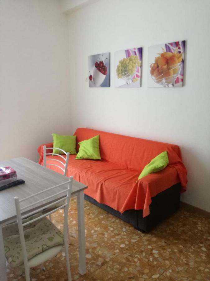 Calliope casa vacanze La Spezia Esterno foto